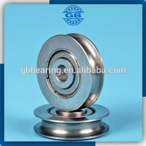 Nerūdijančio plieno Nestandartiniai Rutuliniai guoliai Tiekėjai